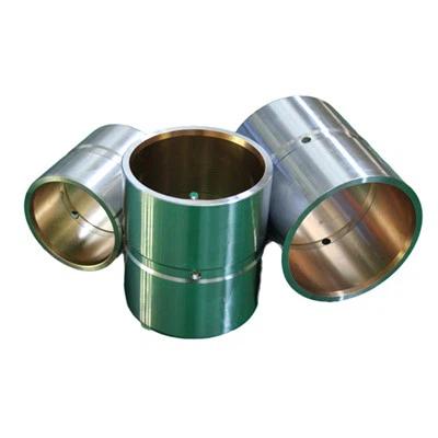 বুশিং বাকেট পিসি200-8