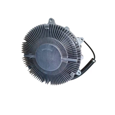 ফ্যান ক্লাচ 20Y-01-56130