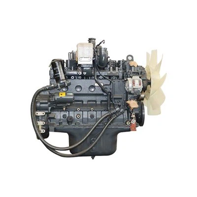 SAA12V140E-3 ইঞ্জিন