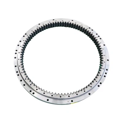 Slewing রিং PC200