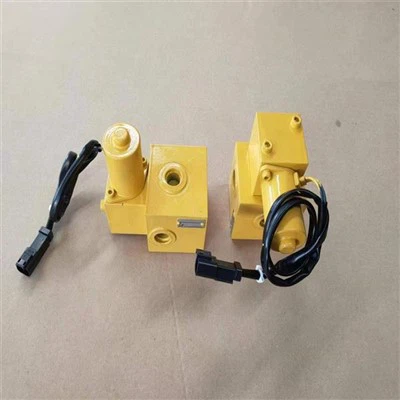 সোলেনয়েড ভালভ 209-60-77220