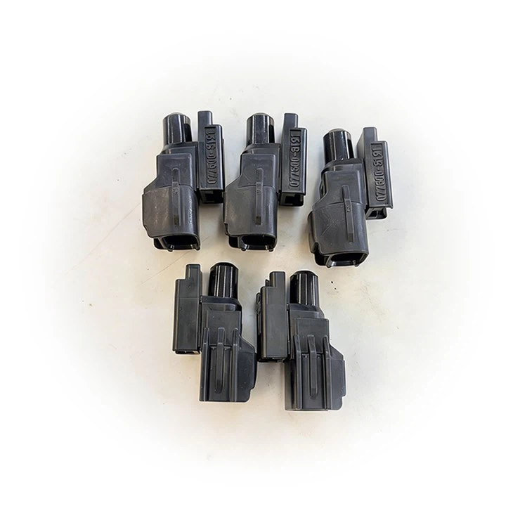 Genuine Product 20Y-979-6191 Sensor For BP500-7 PC200 PC1250 D475 suppliers