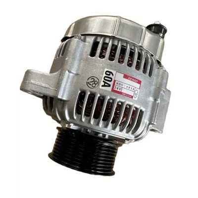 অল্টারনেটর 600-861-6420