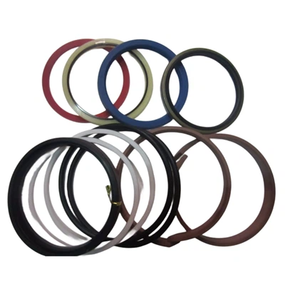 বালতি সিলিন্ডার সার্ভিস কিট 707-98-45220