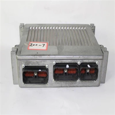 খননকারী কন্ট্রোলার 7835-26-1009 Komatsu PC এর জন্য300-7