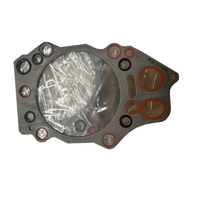 SAA6D140E ইঞ্জিন যন্ত্রাংশের জন্য গ্যাসকেট হেড সিলিন্ডার 6210-17-1814
