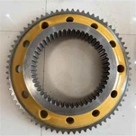 HD465-7 ডাম্প ট্রাকের জন্য জেনুইন নতুন হাব 569-22-72310