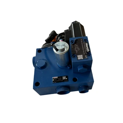 HD325-7 EPC ভালভ 56B-43-12402