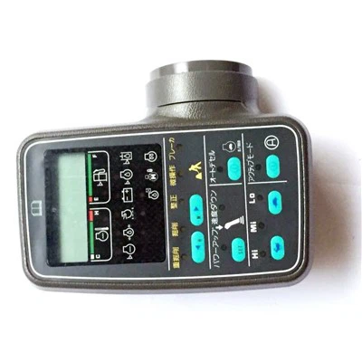 কোমাটসু পিসি200-6 মনিটর 7834-72-4002