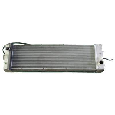 PC200-8 রেডিয়েটর অ্যাসেম্বলি 20Y-03-42452
