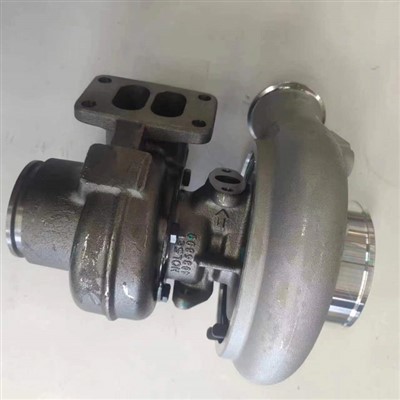 PC200-8 Turbocharger 6754-81-8090 Komatsu Excavator Parts