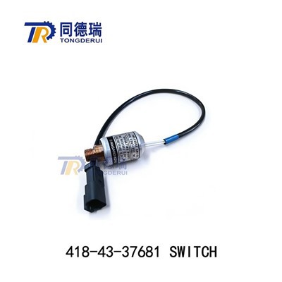 পণ্যের মূল তথ্য (মডেল: 418-43-37681)