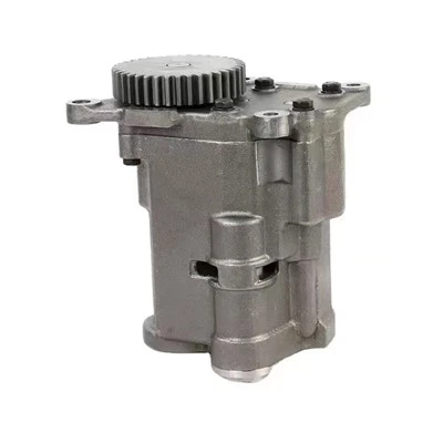 SAA6D170 অয়েল পাম্প 6240-51-1100 HD465-7 পিসির জন্য1250-8