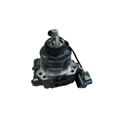 WA380-6 লোডার যন্ত্রাংশ ফ্যান মোটর 708-7S-00550