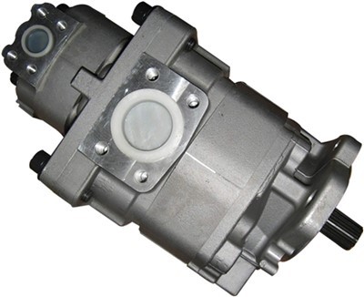 WA470-5 হাইড্রোলিক পাম্প অ্যাসি 705-51-30580