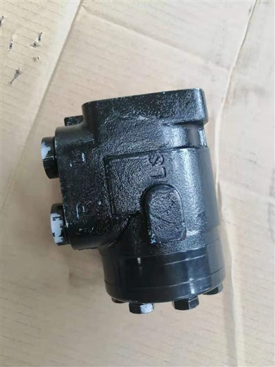 WA470-5 লোডার অরবিট্রল ভালভ 425-64-21100